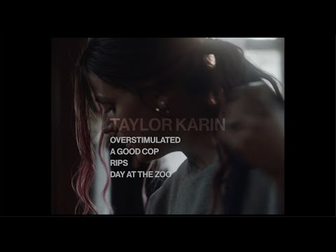 Taylor Karin - Sizzle Reel (2023)