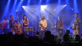 The Infamous Stringdusters  2016-02-19  Ladders In The Sky