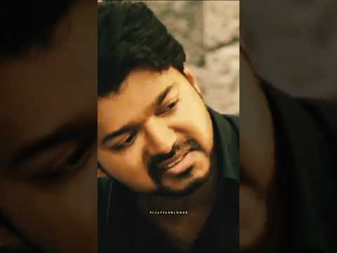 Bayam Tharum Valithaanda Perusu #Vijay #Dialogue #Mass #Tamil #Shorts #ADShorts