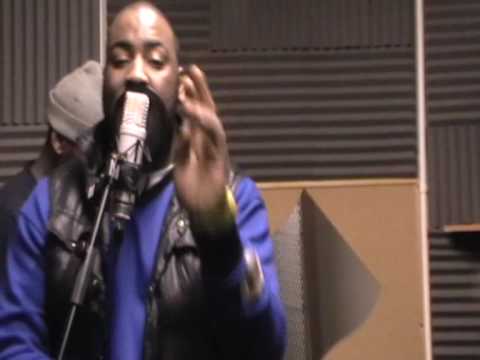 Dee gully and Marshall Mcfly from Splash, At Paper Boy Studios