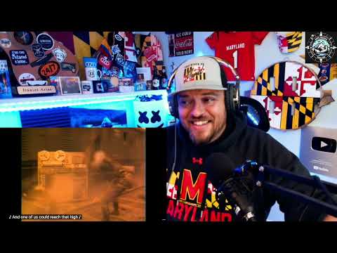 Deep Purple - Knocking At Your Back Door | REACTION!