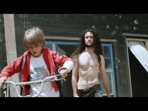 Bossy Man Gets Pissed off by Little Boy and Moves Right into His House.[1/2]#drama