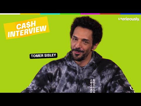 💰TOMER SISLEY ferait quoi pour un million ?