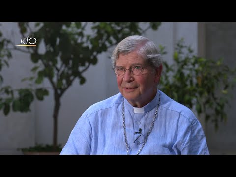 Entretien avec Mgr Ulrich, archevêque de Paris