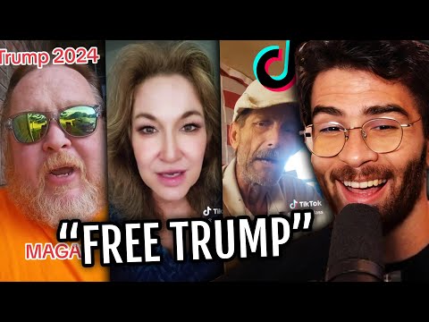 THE HOGS ARE STANDING BY