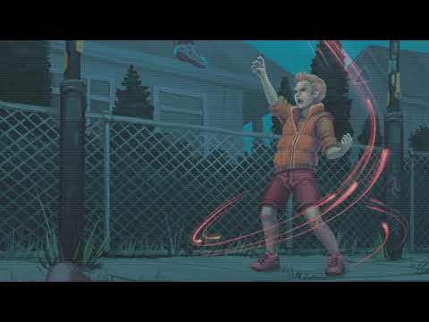 SCP Türkçe: SCP #204 - "Çocuk Koruyucu Nanobotlar"