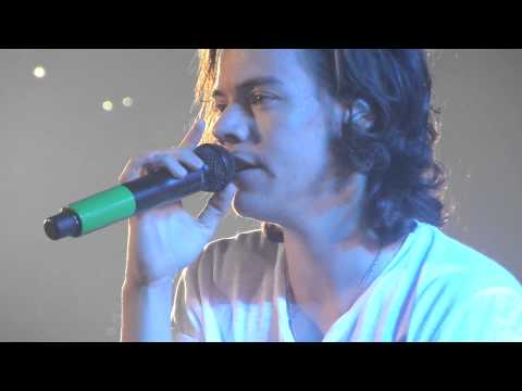 Don't Forget Where You Belong - One Direction - Phoenix, AZ 9/16/14