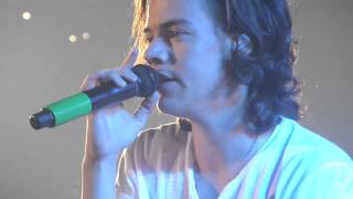 Don&#39;t Forget Where You Belong - One Direction - Phoenix, AZ 9/16/14