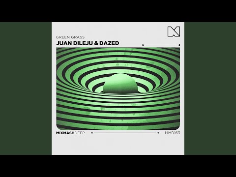 Green Grass (Extended Mix)