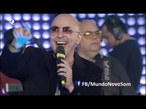 Novo Som - Pra Você ((DVD NOVO SOM 25 ANOS))