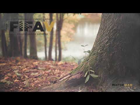 Devocional APC - Pastor Mao. FIFAV 28