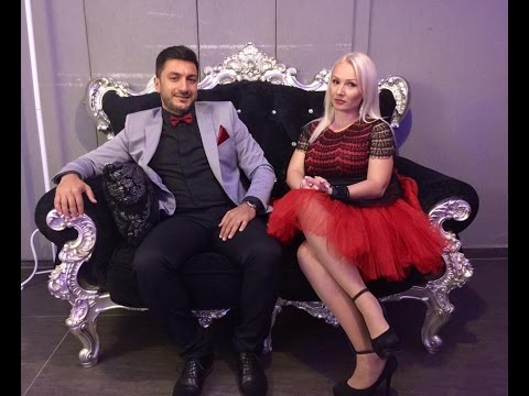 Lana B & Эфиэль Ягудаев - Испания