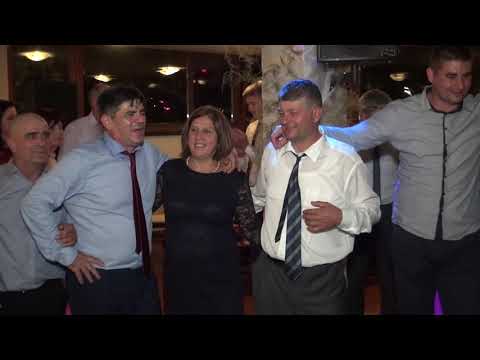 Dejan Marković i Vesna Lukić