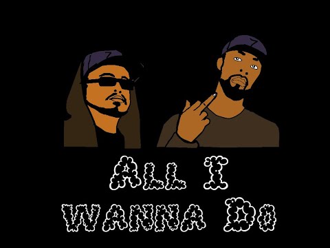 All I Wanna Do (lyric video)
