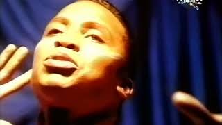 Haddaway - Rock My Heart (original video tape/MCM)