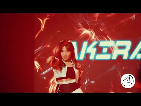 [20230128] [Fancam] BARRICADE (Bethy Edition) - AKira kuRØ LIVE at MYSTERIOUS INVITATION