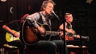 Mary Gauthier and Eliza Gilkyson - Mercy Now (2015)