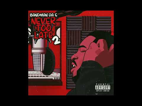 Bandman Da G - Blindside (Official Audio)