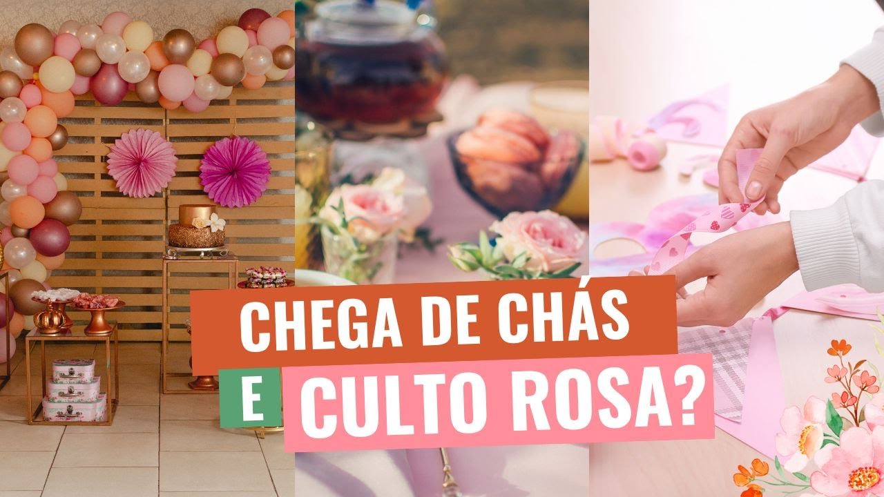 Desperte o Ministério de Mulheres