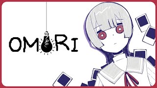 ⋙ OMORI #4 ⋮❙⋮ 考える者よ ⋮❙⋮ 弦月藤士郎 / にじさんじ ⋘