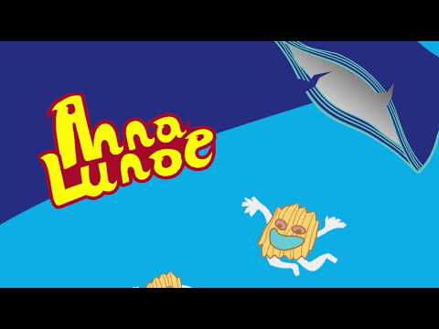 Anna Lunoe - 303 (Official Visualizer)