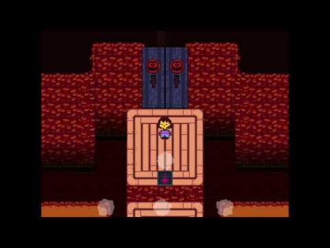 Undertale OST: Another Medium 10 Hours HQ