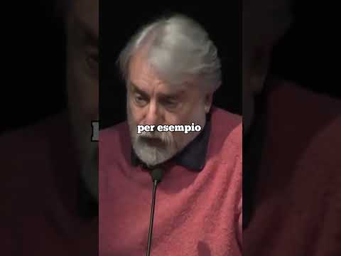 Paolo Crepet: Reciprocity between Parents and Children