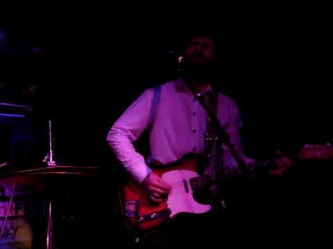 Liam Finn | I'll Be Lightning | live The Echo, Culture Collide, October 6, 2011