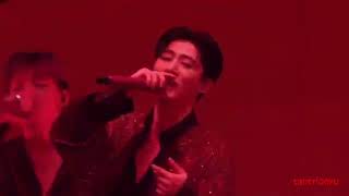 Download lagu [ENGSUB] iKON Continue Tour in Seoul DVD Disc 1 mp3