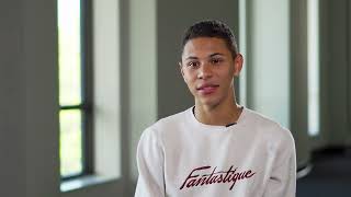 JAYLEN’S CHALLENGE: CHANGING THE WORLD ONE BULLY AT A TIME