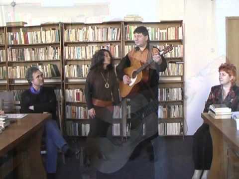 Tudosie Sorin si Doina Rotaru