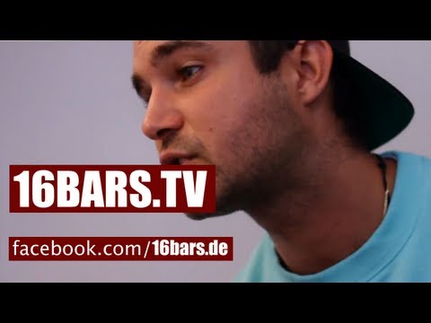 Sadi Gent - Einer geht noch | 16BARS.TV PREMIERE