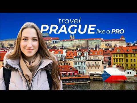 2 Days in Prague? Here's What You NEED To Know