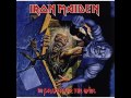 No Prayer For The Dying 1990 Iron Maiden Full Album