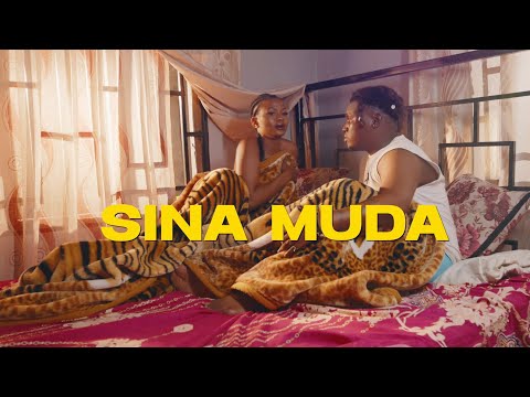 Zeno Tz -Sina Muda(Official music Video Lyrics  )