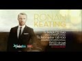 Ronan Keating with Sharon Corr Australia 2012 ...