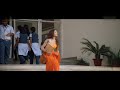 Lovely Ahmed Hot Sexy Ever Scene Her Saree Of Pallu Got Strip Down Shows Her Blouse Boob Body