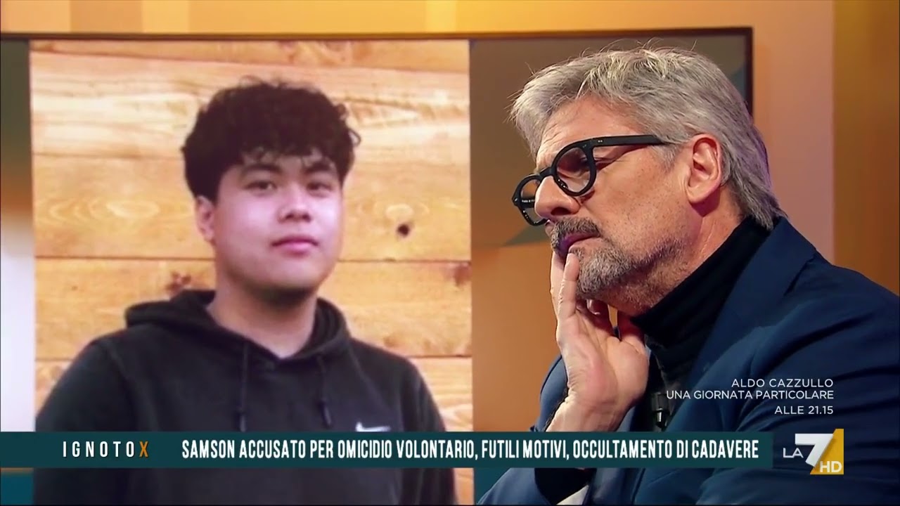 Femminicidio Ilaria Sula: al via il processo a Mark Samson, ma per l’accusa permangono incertezze