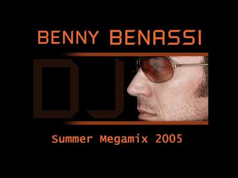 Benassi Bros - Summer Megamix 2005