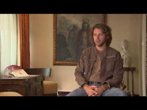 DRAGAN MICANOVIC O FILMU "PUT RUZAMA POSUT"