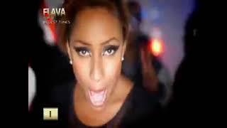 Roll Deep - Green Light (Flava) (Music Video)