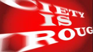 Kinetic Typography (PWEI Vs Moral Majority)