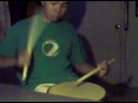 Lick #1 - Razor's Edge (Redd Hott ft. Bobby Valentino - Glide For Me)