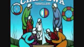 Chippewa Travellers - round dance