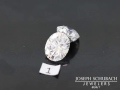 Forever One D E F Versus Forever One G H I Moissanite Comparison Video