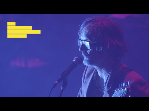 JARV IS... live at the 2019 Edinburgh International Festival