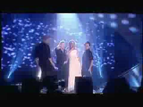 Coco Star (Fragma) DanceStar London 'Toca's Miracle'