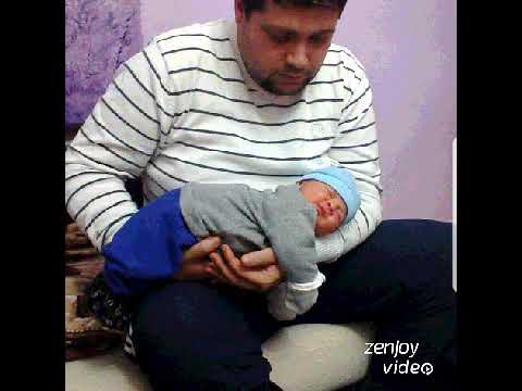 Ditelindja e Alteo Parubit 12.12.2019