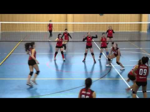 23/11/2014 Navarvoley - Getxo