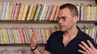 Samuel D. Hunter – Advice on Producing his Plays